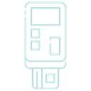 icona di un dispositivo