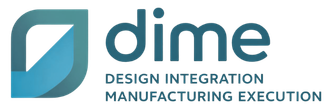 Logo Dime Srl
